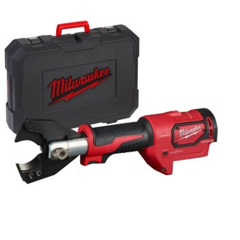   Milwaukee akkus hidraulikus kábelvágó M18 ONEHCC-0C FSW SET 18V alapgép