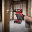Milwaukee akkus fúró-csavarozó M18 CBLDD-0 18V alapgép