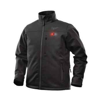   Milwaukee fűthető pulóver M12 HJBL4-0 (S) 12V akkus és töltő nélkül