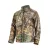Milwaukee M12 HJ CAMO5-0 akkus terepszínű fűthető kabát 12V akku nélkül - S