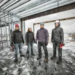 Milwaukee M12 HJ CAMO5-0 akkus terepszínű fűthető kabát 12V akku nélkül - S
