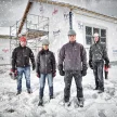 Milwaukee M12 HJP-0 akkus fűthető hibrid pufi kabát 12V akku nélkül M