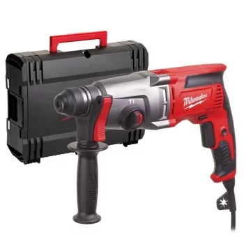 Milwaukee PFH 26 T SDS-Plus fúrókalapács 800W