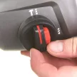 Milwaukee PFH 26 T SDS-Plus fúrókalapács 800W