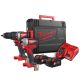 Milwaukee akkus gépszett M18 BLPP2B2-502X 18V 2x5,0Ah