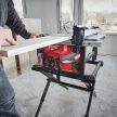 Milwaukee akkus asztali körfűrész M18 FTS210-0 18V alapgép