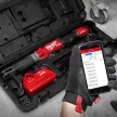 Milwaukee akkus digitális nyomatékkulcs M12ONEFTR38-0C 12V