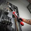 Milwaukee akkus digitális nyomatékkulcs M12ONEFTR38-0C 12V