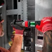 Milwaukee akkus digitális nyomatékkulcs M12ONEFTR38-0C 12V