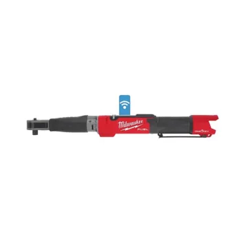   Milwaukee akkus digitális nyomatékkulcs M12ONEFTR12-0C 12V alapgép