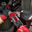 Milwaukee akkus digitális nyomatékkulcs M12ONEFTR12-0C 12V alapgép