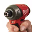 Milwaukee akkus ütvecsavarozó hidraulikus M12FQID-202X 2x2,0Ah 12V
