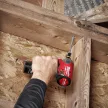Milwaukee akkus ütvecsavarozó hidraulikus M12FQID-202X 2x2,0Ah 12V