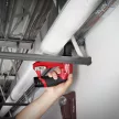 Milwaukee akkus fúrócsavarozó M12 FDDX-0 12V alapgép