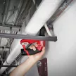 Milwaukee akkus fúró-csavarozó M12 FDDXKIT-202X 12V 2x2,0Ah