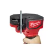 Milwaukee akkus menetszár vágó M18 BLTRC-522X 18V 1x2,0Ah+1x5,0Ah