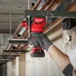 Milwaukee akkus menetszár vágó M18 BLTRC-522X 18V 1x2,0Ah+1x5,0Ah