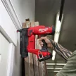 Milwaukee akkus szögbelövő M18 FN18GS-202X 2x2,0Ah, 18V