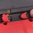 Milwaukee akkus szögbelövő M18 FN18GS-0X 18V alapgép (4933451959)