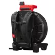 Milwaukee akkus csatornavizsgáló kamera 36m M18 SIC36 18V alapgép