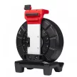 Milwaukee akkus csatornavizsgáló kamera 36m M18 SIC36 18V alapgép