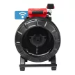 Milwaukee akkus csatornavizsgáló kamera 36m M18 SIC36 18V alapgép