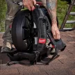 Milwaukee akkus csatornavizsgáló kamera 36m M18 SIC36 18V alapgép