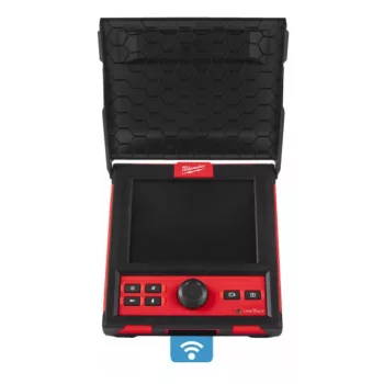  Milwaukee akkus monitor csatornavizsgáló kamerához M18 SIM-0 18V alapgép