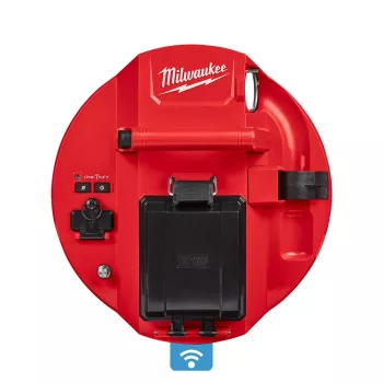   Milwaukee akkus csatornavizsgáló kamera M18 SISH-0 18V alapgép