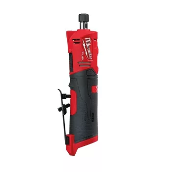 Milwaukee akkus egyenescsiszoló M12 FDGS-0 12V alapgép