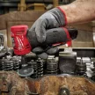 Milwaukee akkus derékszögű csiszoló M12 FDGA-0 12V