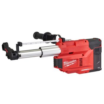   Milwaukee L osztályú univerzális porelszívó M12 UDEL-0B alapgép