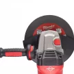 Milwaukee AGVKB 24-230 EKX sarokcsiszoló 2400W, 230mm