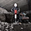 Milwaukee K 2628 H HEX bontókalapács 2400W