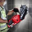 Milwaukee betonvágó gép M18FCOS230-0 M18 FUEL 230mm, 18V alapgép