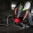 Milwaukee betonvágó gép M18FCOS230-0 M18 FUEL 230mm, 18V alapgép