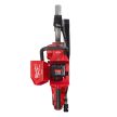 Milwaukee betonvágó gép M18FCOS230-121 M18 FUEL 230mm, 1x12,0 Ah, 18V