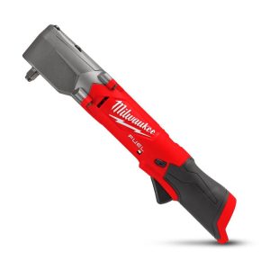   Milwaukee RED akkus sarok ütvecsavarozó M12 FRAIWF38-0 12V alapgép