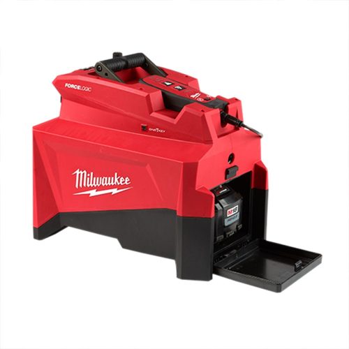 Milwaukee akkus hidraulikus szivattyú M18 HUP700-121 18V 1x12,0Ah