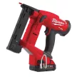 Milwaukee akkus kapcsozó szénkefementes M18FNCS18GS-202X 2x2,0Ah, 18V