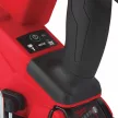 Milwaukee akkus kapcsozó szénkefementes M18FNCS18GS-202X 2x2,0Ah, 18V