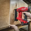 Milwaukee akkus kapcsozó szénkefementes M18FNCS18GS-202X 2x2,0Ah, 18V