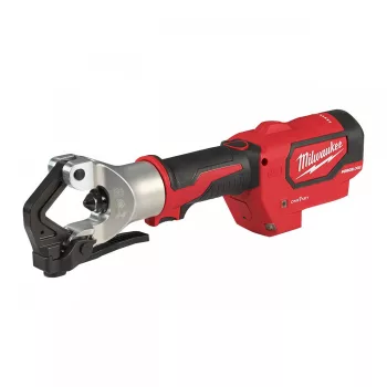   Milwaukee akkus hidraulikus krimpelő betét nélkül M18 HDCT-0C 18V alapgép