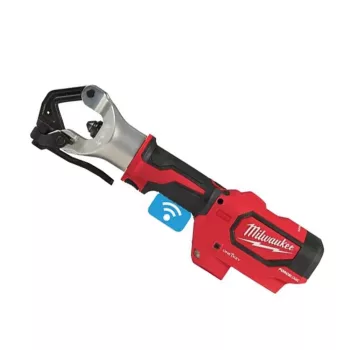   Milwaukee M18 hidraulikus krimpelő betét nélkül M18 HDCT-202C 1x 2,0 Ah