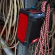 Milwaukee akkus rádió M12 RCDAB+-0 12V alapgép