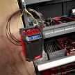 Milwaukee akkus rádió M12 RCDAB+-0 12V alapgép