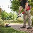 Milwaukee | akkus szegélynyíró M18BLLT-0 18V alapgép