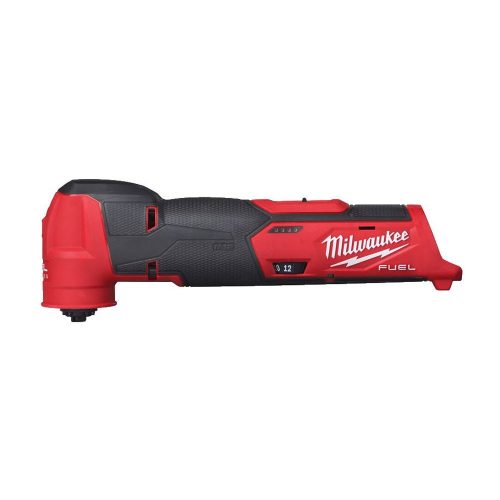 Milwaukee akkus multigép M12 FMT-0 alapgép