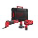 Milwaukee akkus multigép M12 FMT-422X 12V 1x4,0Ah+1x2,0Ah