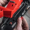 Milwaukee akkus szögbelövő M18 FN15GA-0X 18V alapgép